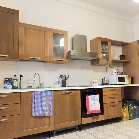 Апартаменты La Tua Casa A Milano! Экстерьер фото