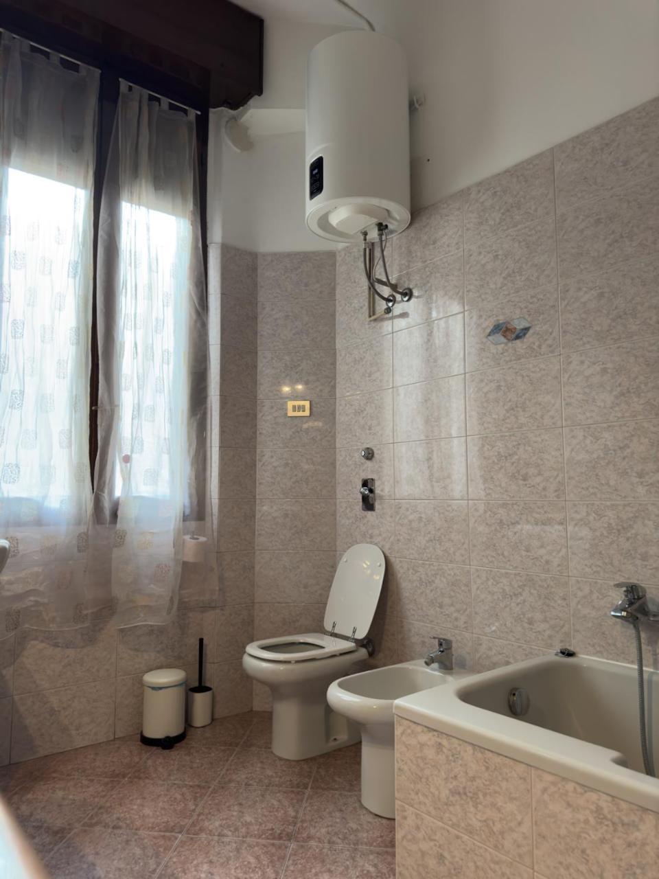 Апартаменты La Tua Casa A Milano! Экстерьер фото