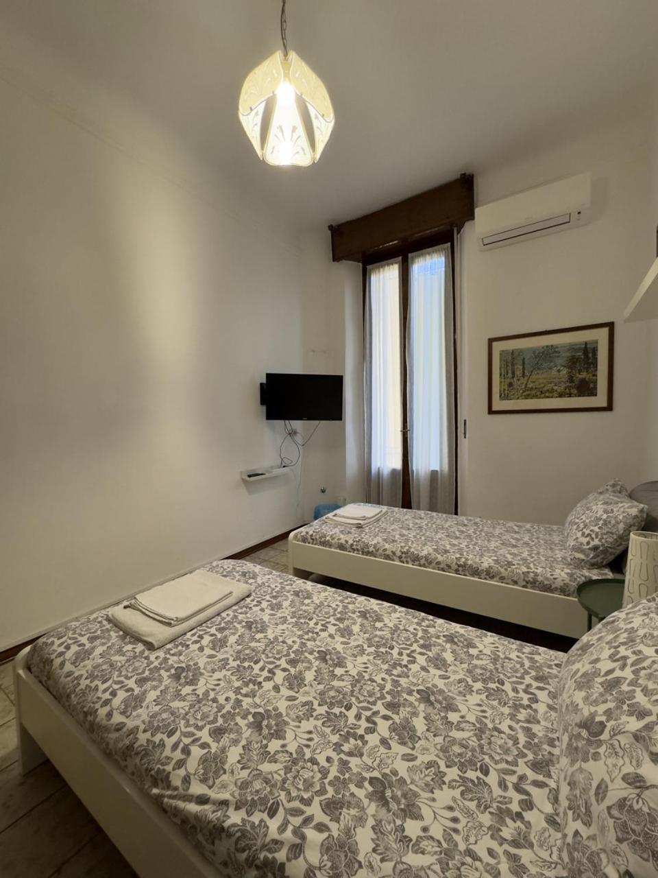 Апартаменты La Tua Casa A Milano! Экстерьер фото