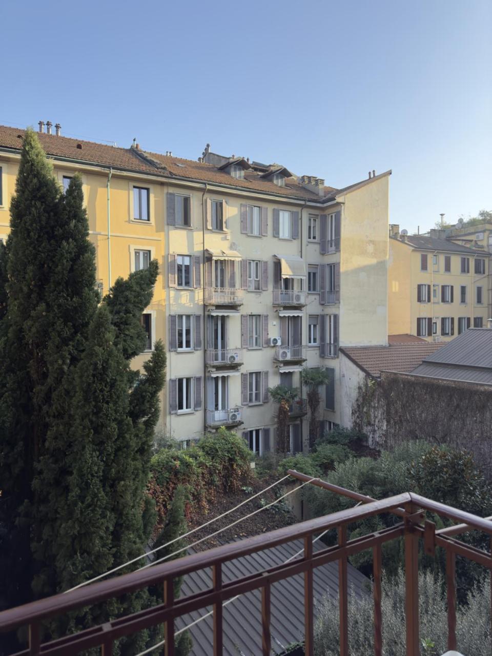 Апартаменты La Tua Casa A Milano! Экстерьер фото
