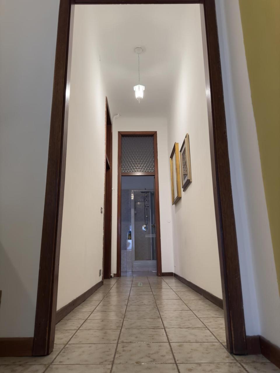Апартаменты La Tua Casa A Milano! Экстерьер фото