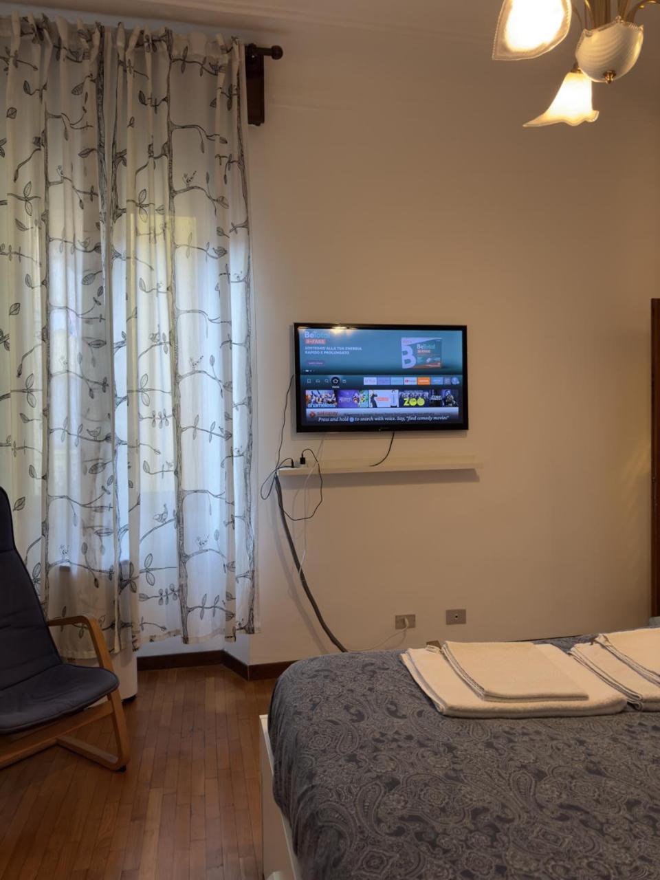 Апартаменты La Tua Casa A Milano! Экстерьер фото